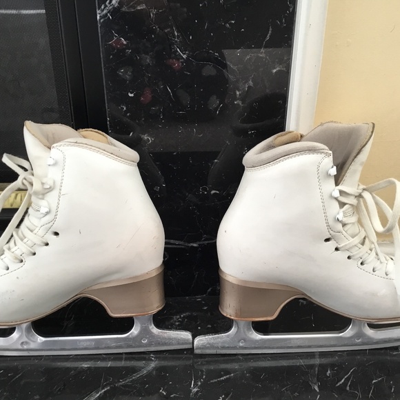 Edea Chorus 225 Matrix Legacy blades 8 1/2 - Picture 1 of 9